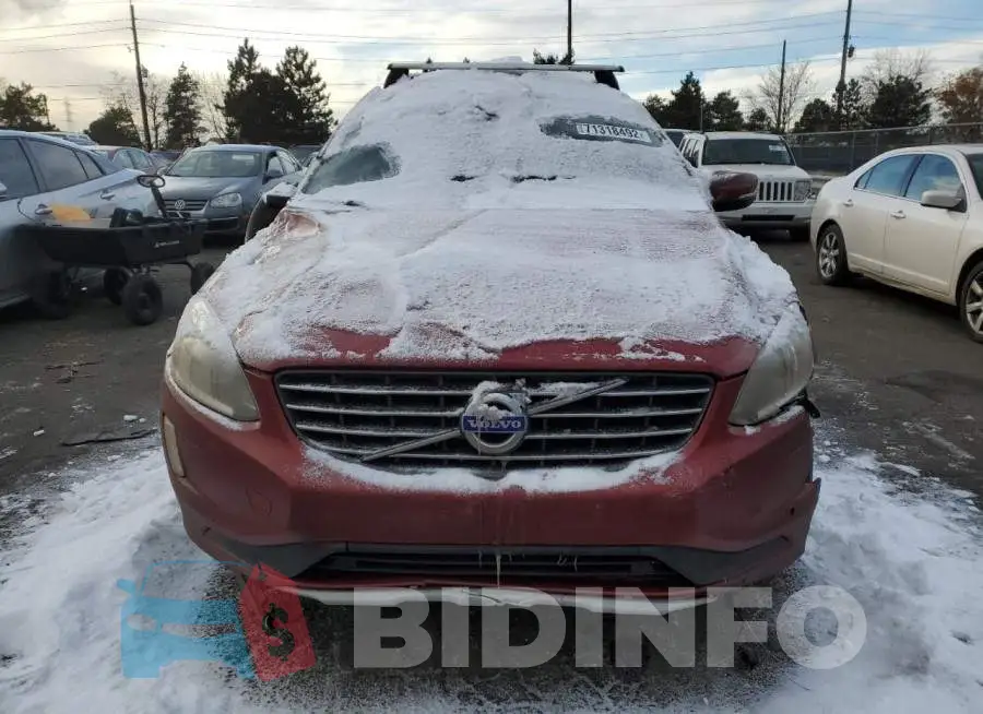 YV4612RK5G2798742 Photo# 5