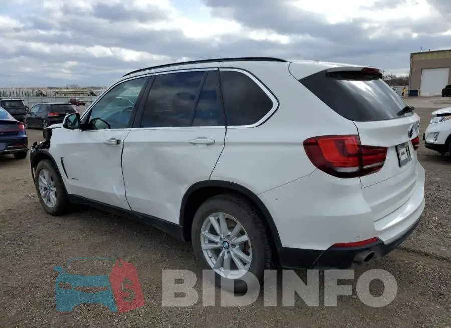 5UXKR0C51F0P00400 Photo# 2