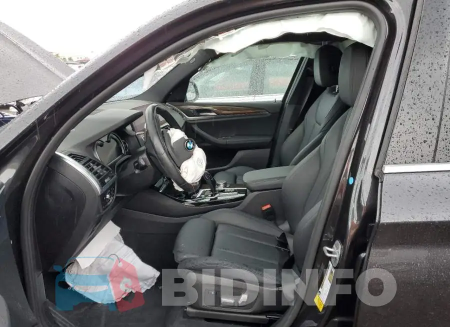 5UXTR7C57KLR45207 Photo# 7