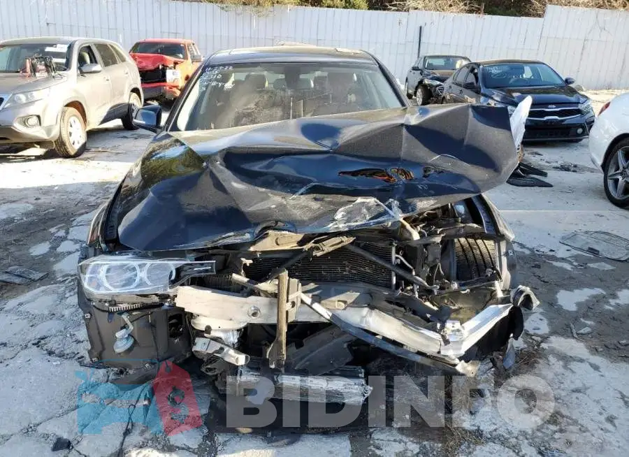 WBA3A5G56ENP32858 Photo# 5