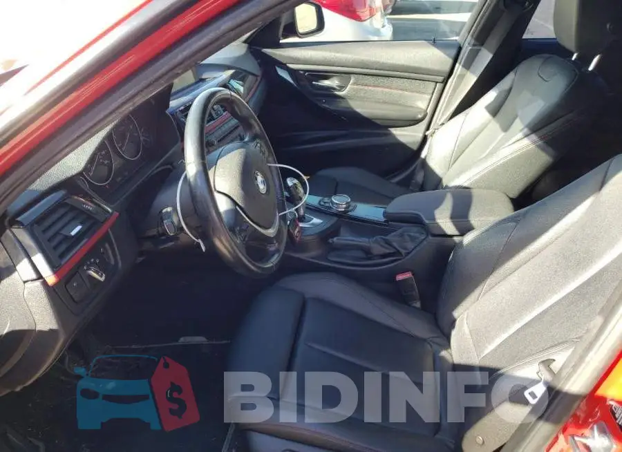 WBA3C1C59EK105355 Photo# 7