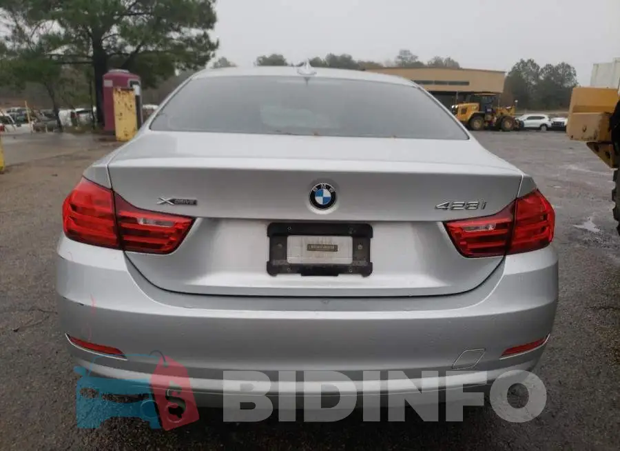 WBA3N9C55EF722494 Photo# 6