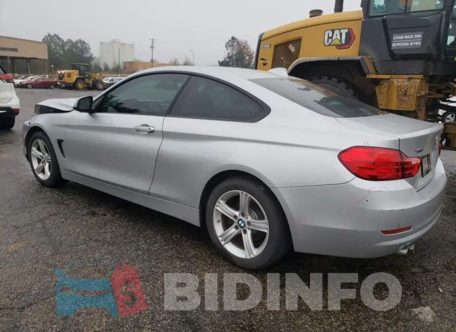 WBA3N9C55EF722494 Photo# 2