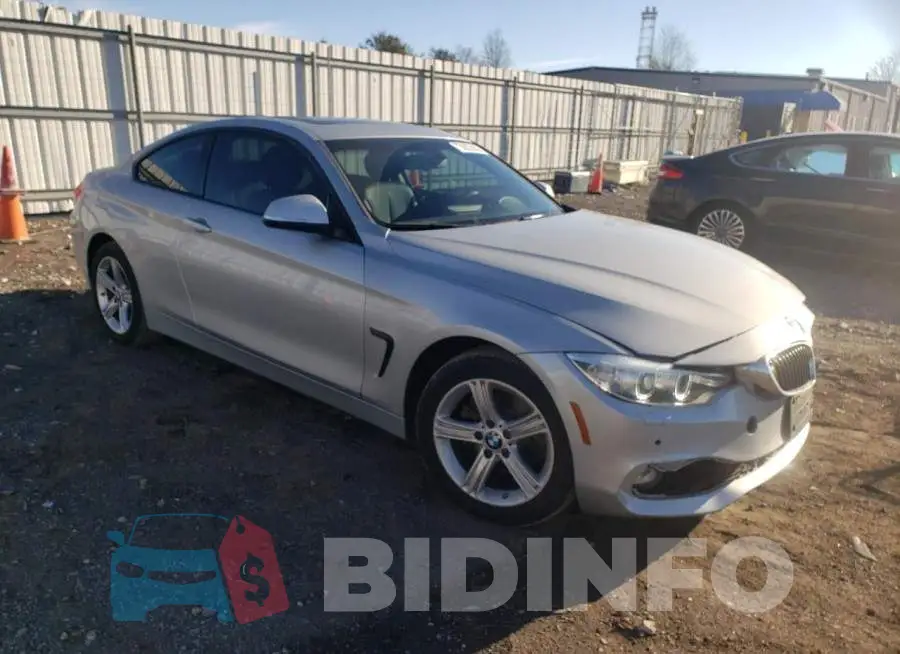 WBA3N9C57FK246726 Photo# 4