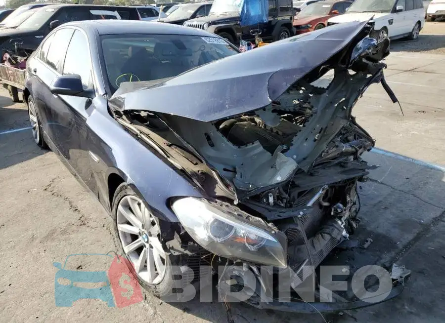 WBA5B1C57FG127242 Photo# 1