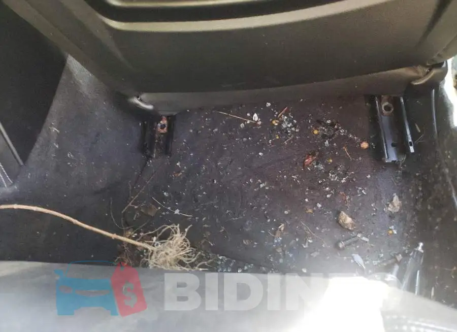 WBS8M9C51J5L71748 Photo# 6