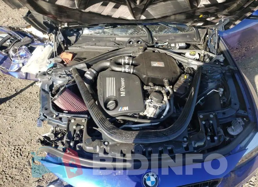 WBS8M9C51J5L71748 Photo# 7