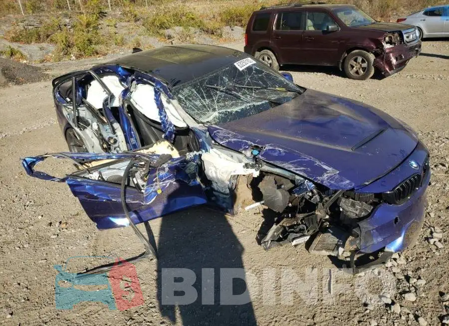 WBS8M9C51J5L71748 Photo# 9