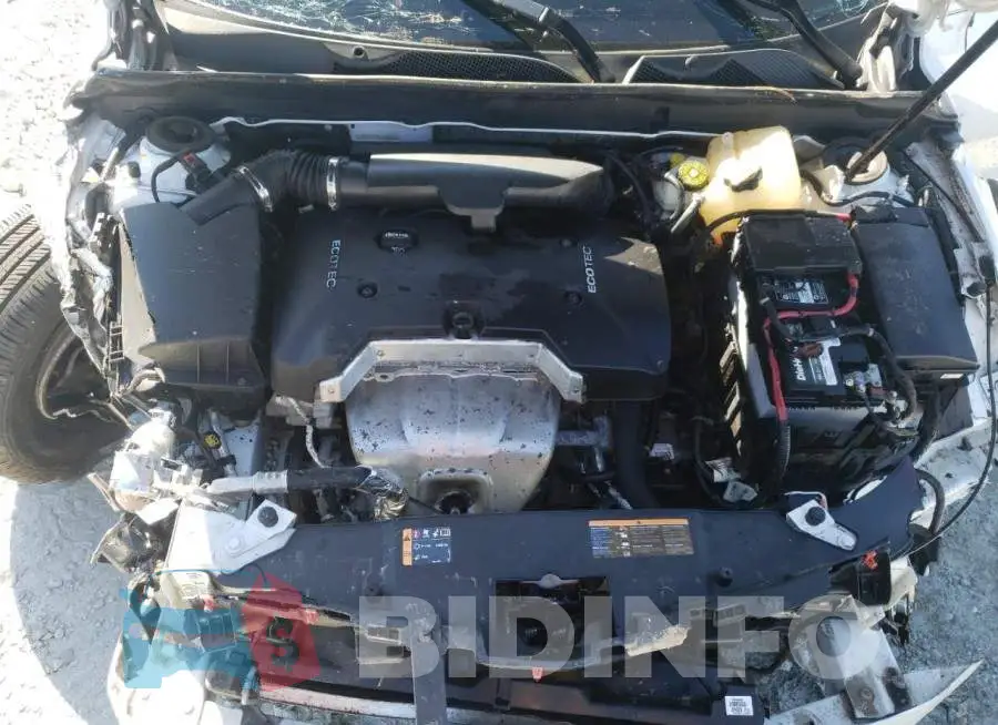 1G11C5SA3GF145824 Photo# 7