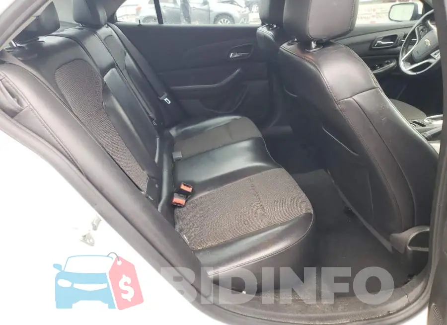 1G11E5SL6EF143364 Photo# 10