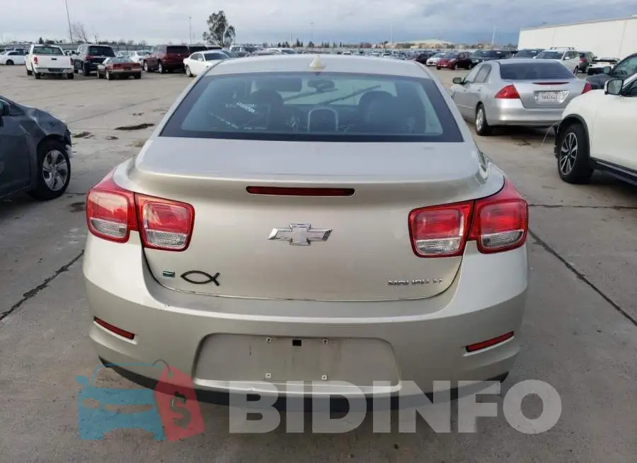 1G11E5SL6EF206219 Photo# 6
