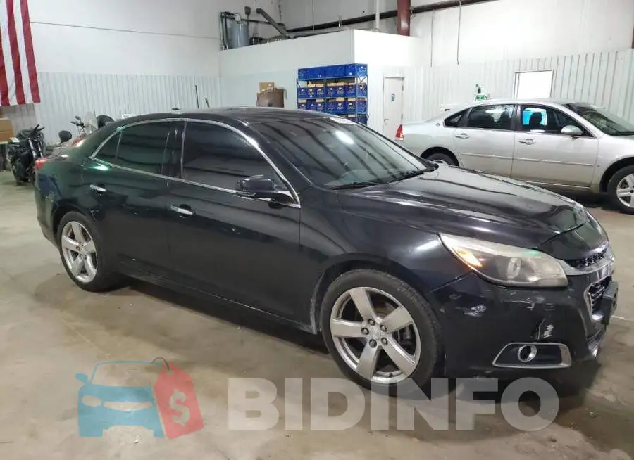 1G11J5SX3EF215989 Photo# 4