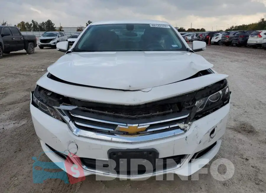 1G11Z5S35LU113057 Photo# 5