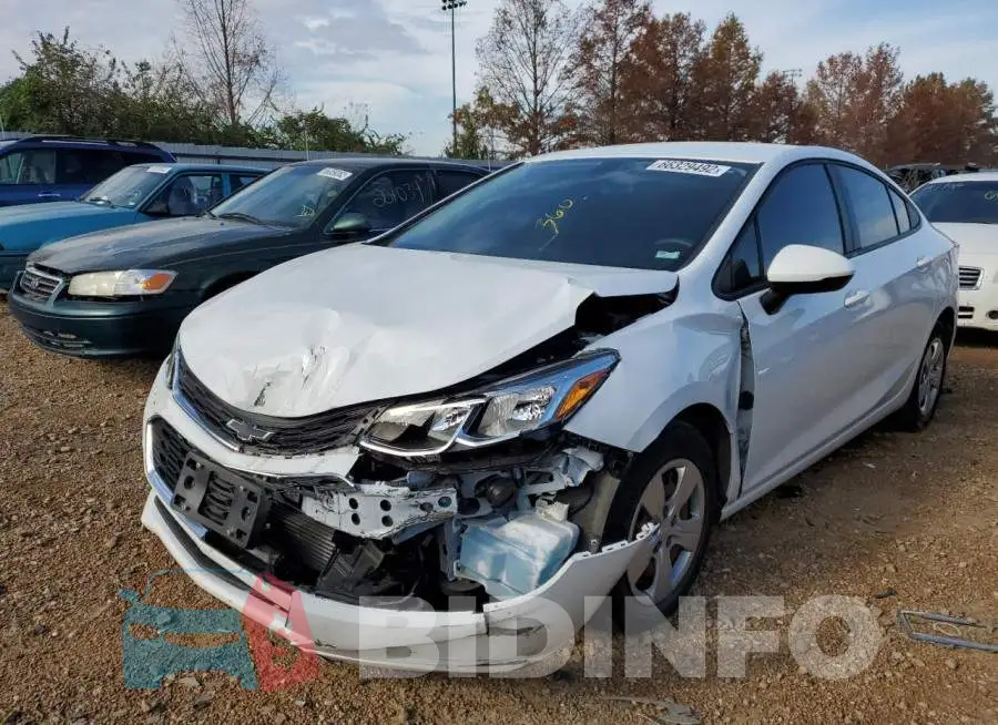 1G1BC5SM5J7231328 Photo# 9