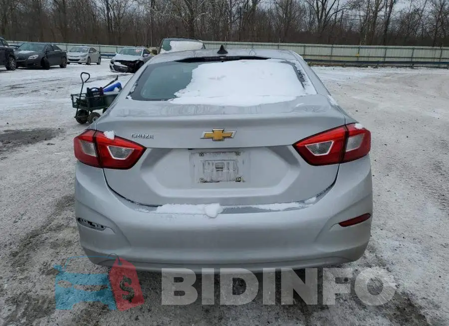 1G1BC5SMXK7151735 Photo# 6