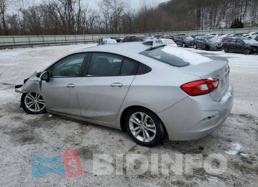 1G1BC5SMXK7151735 Photo# 2