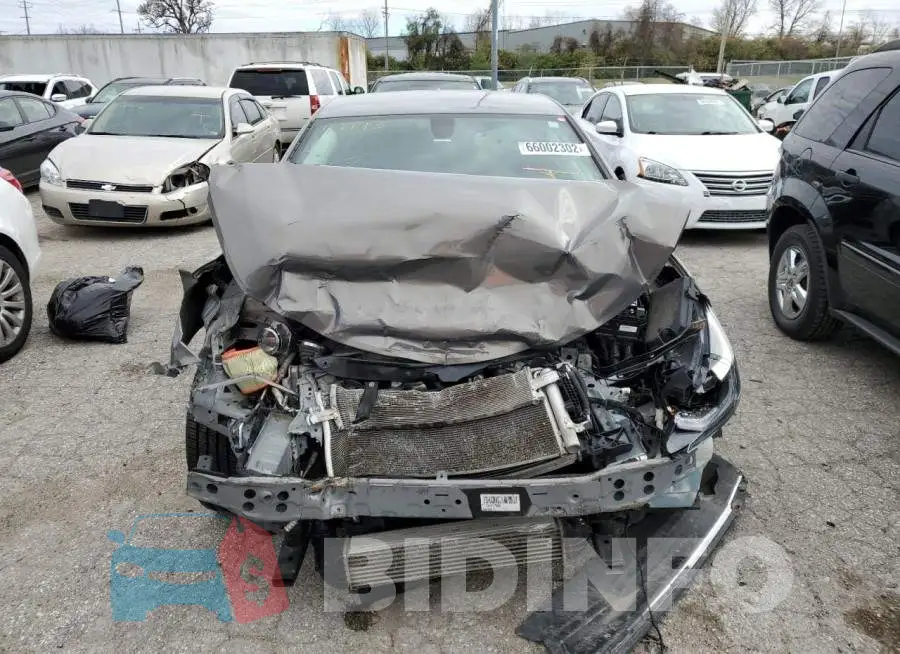 1G1BE5SM5J7117193 Photo# 9