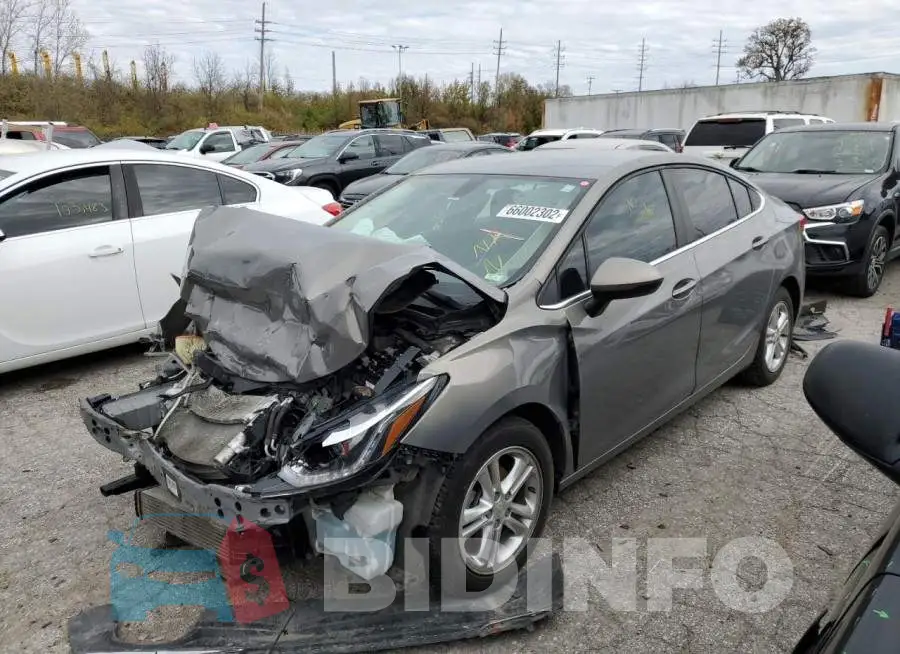 1G1BE5SM5J7117193 Photo# 2