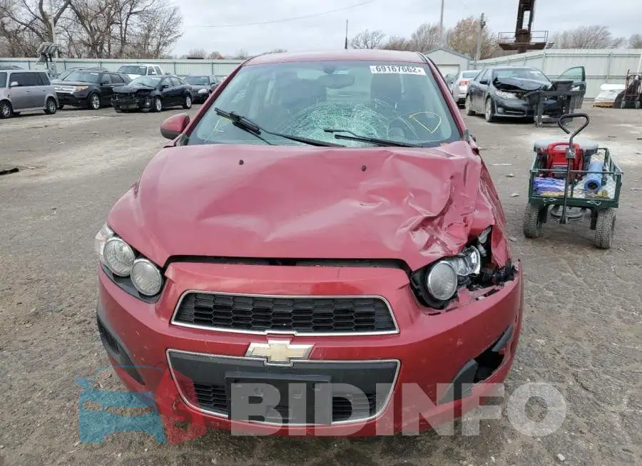 1G1JC5SH4E4143182 Photo# 5