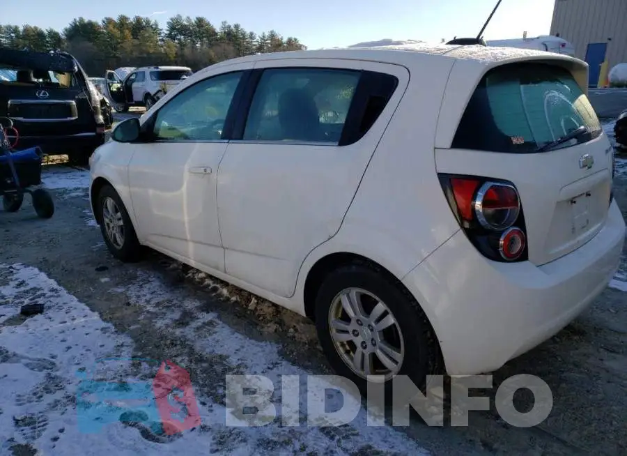 1G1JC6SH2F4102525 Photo# 2