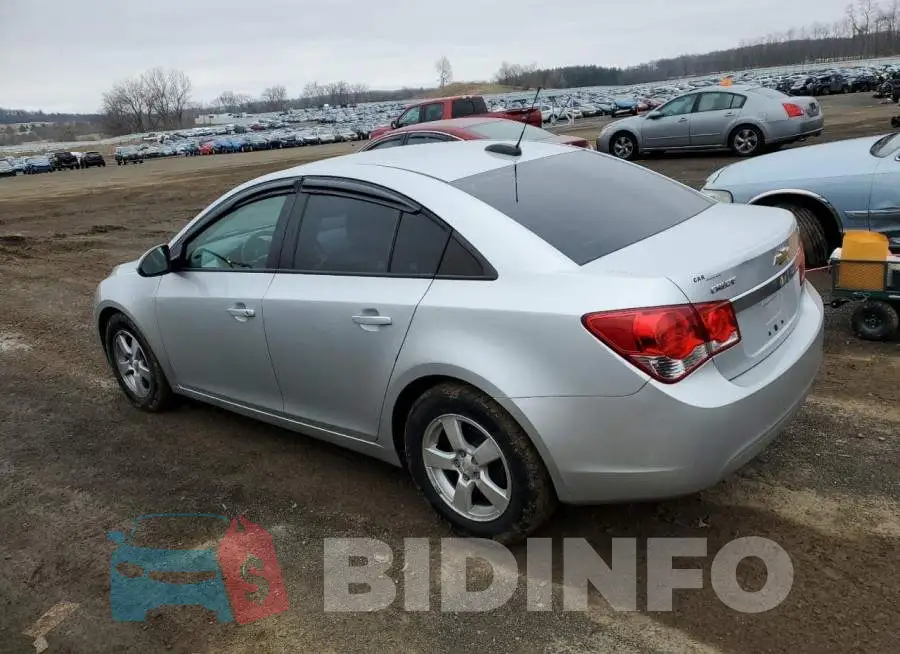 1G1PA5SH8F7277175 Photo# 2