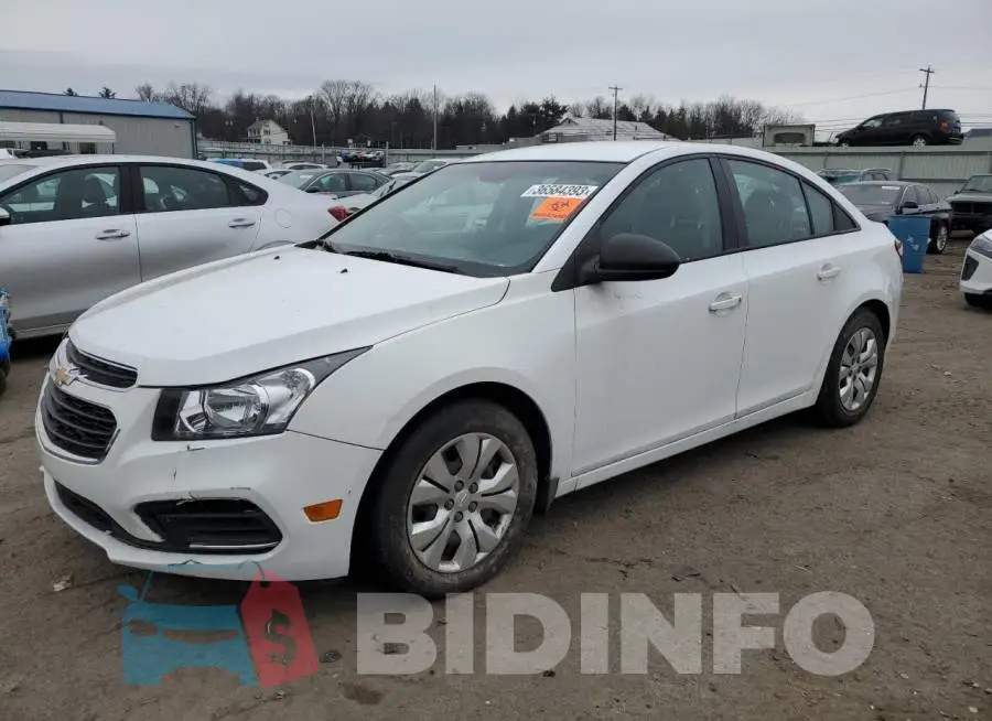 1G1PB5SGXG7178833 Photo# 1