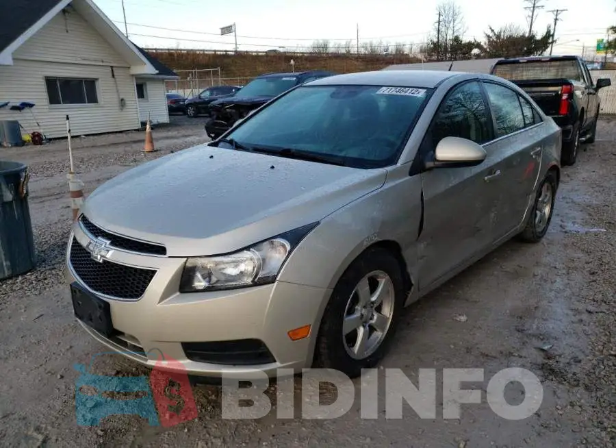 1G1PC5SB5E7140487 Photo# 1