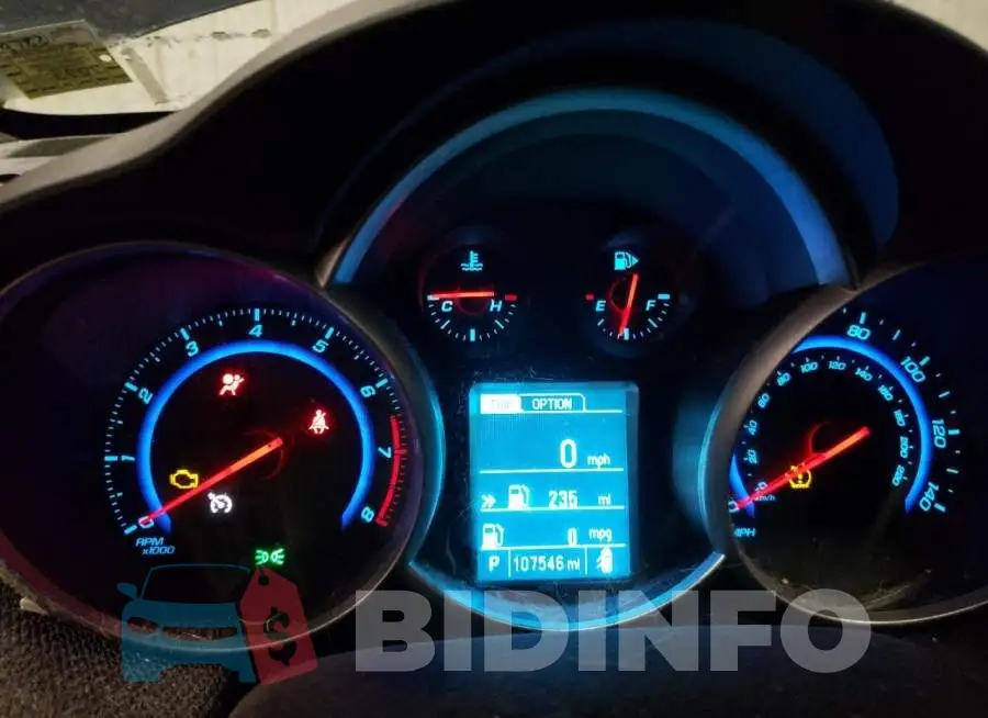 1G1PC5SB7F7207138 Photo# 9