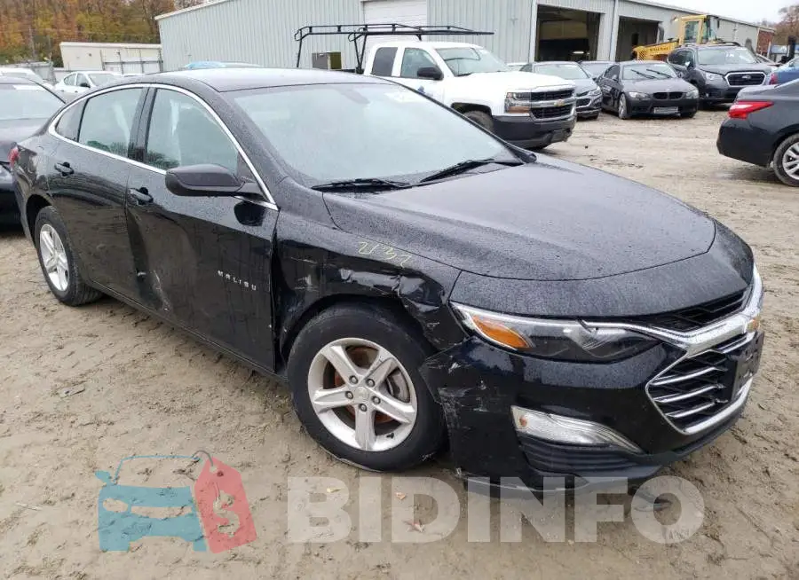 1G1ZB5ST0LF017865 Photo# 4