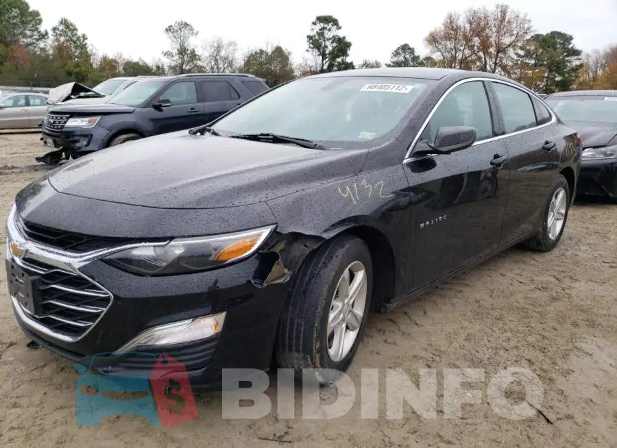 1G1ZB5ST0LF017865 Photo# 1