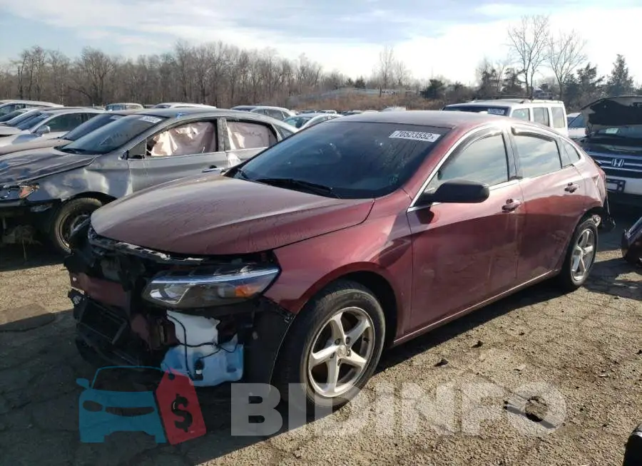 1G1ZB5ST4GF232414 Photo# 1