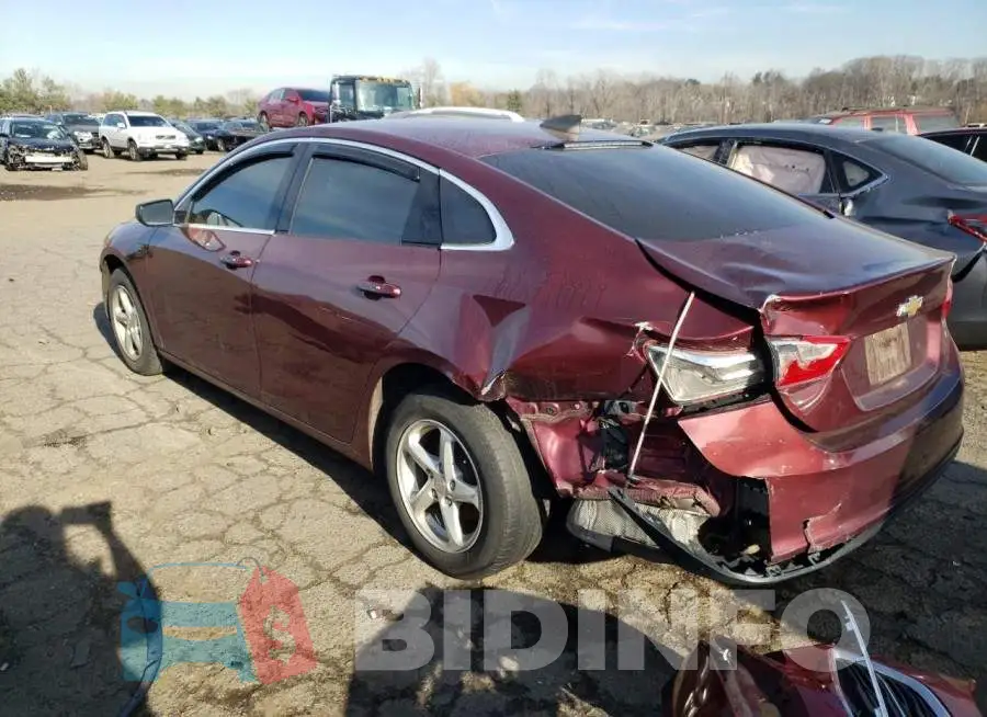 1G1ZB5ST4GF232414 Photo# 2