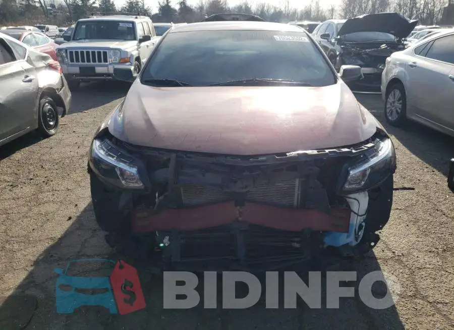 1G1ZB5ST4GF232414 Photo# 5