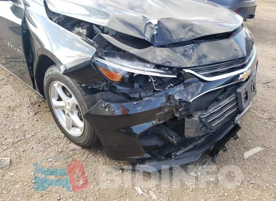 1G1ZB5ST6JF281587 Photo# 9