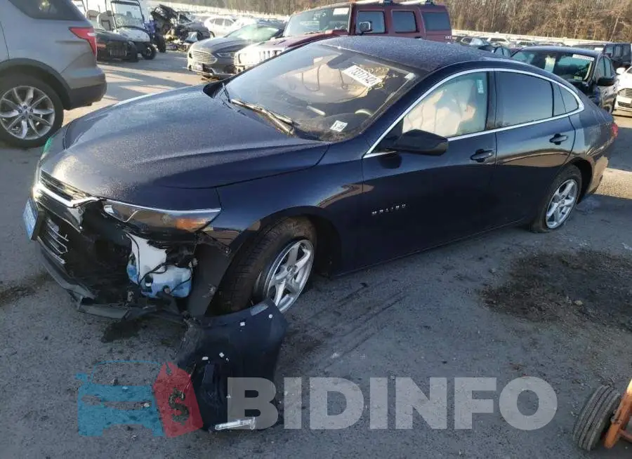 1G1ZB5ST8JF227935 Photo# 1