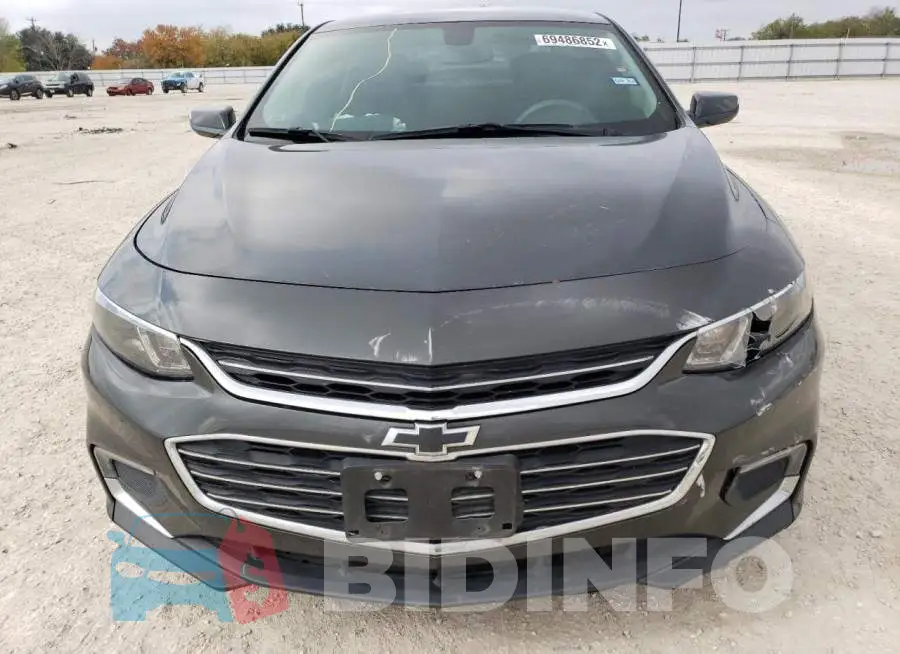 1G1ZD5ST0JF163531 Photo# 5