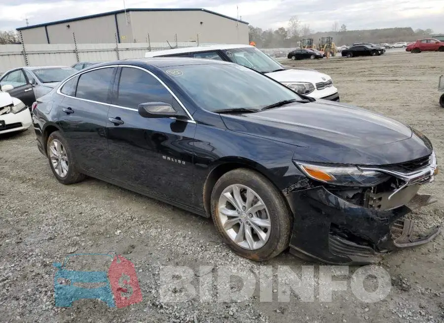 1G1ZD5ST0KF148786 Photo# 4