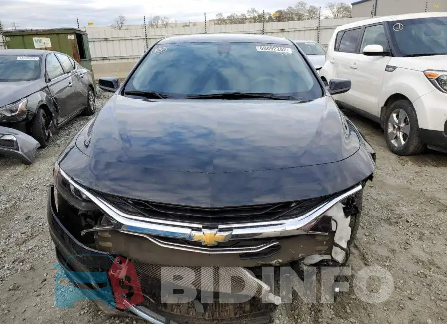 1G1ZD5ST0KF148786 Photo# 5