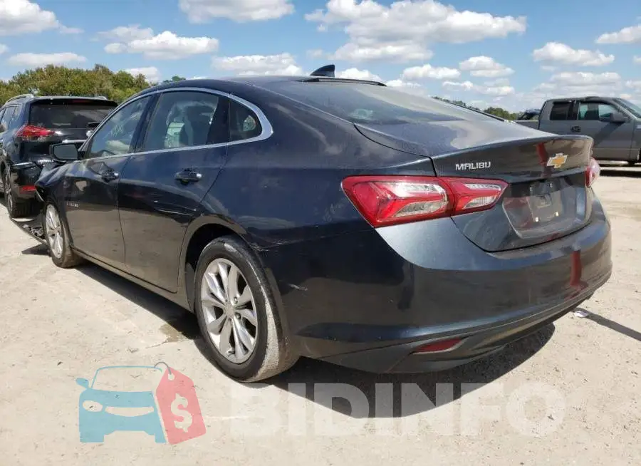 1G1ZD5ST0KF171372 Photo# 3