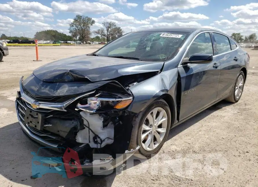 1G1ZD5ST0KF171372 Photo# 2
