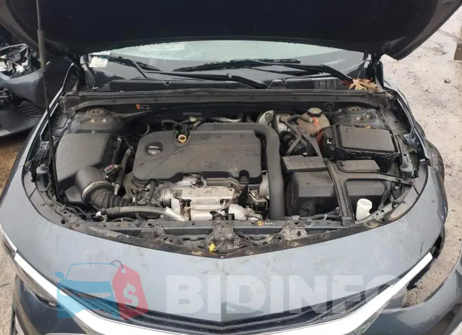 1G1ZD5ST1KF165564 Photo# 11
