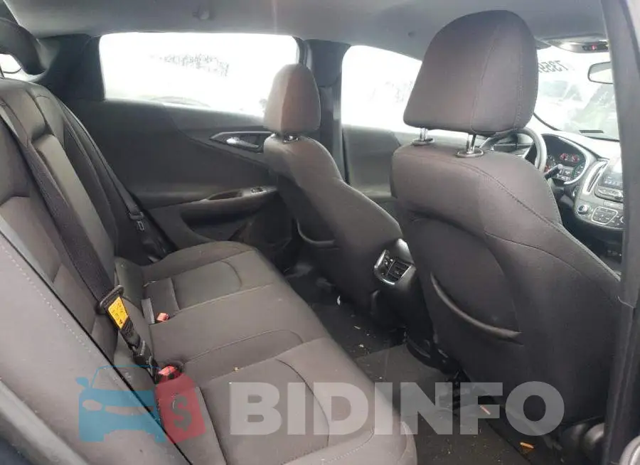 1G1ZD5ST1KF165564 Photo# 10
