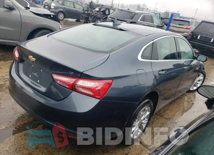 1G1ZD5ST1KF165564 Photo# 3