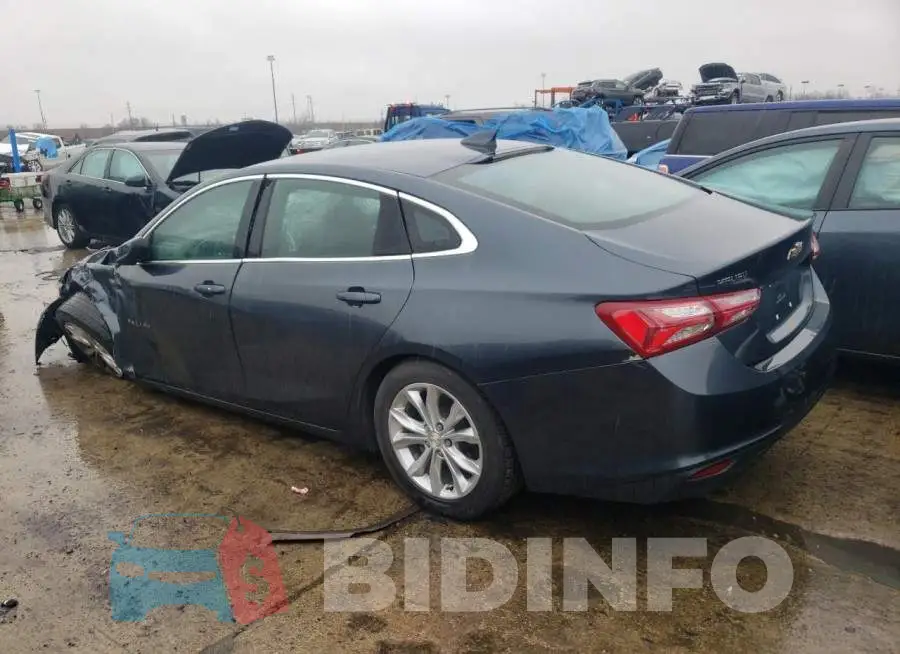 1G1ZD5ST1KF165564 Photo# 2