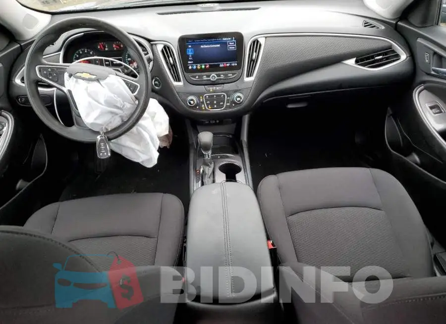 1G1ZD5ST1NF172535 Photo# 8