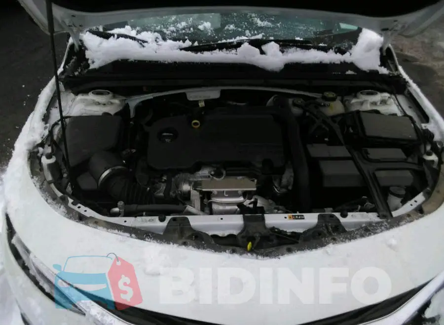 1G1ZD5ST3KF105169 Photo# 7