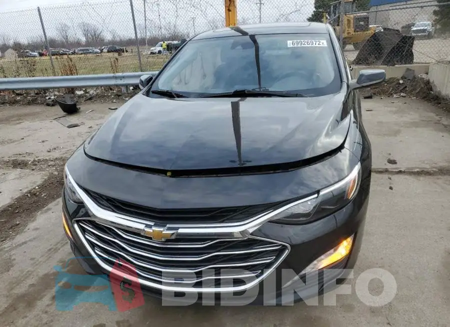 1G1ZD5ST4KF187459 Photo# 5
