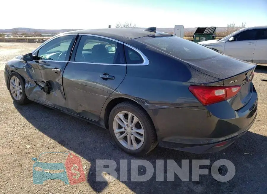 1G1ZD5ST5JF127835 Photo# 2