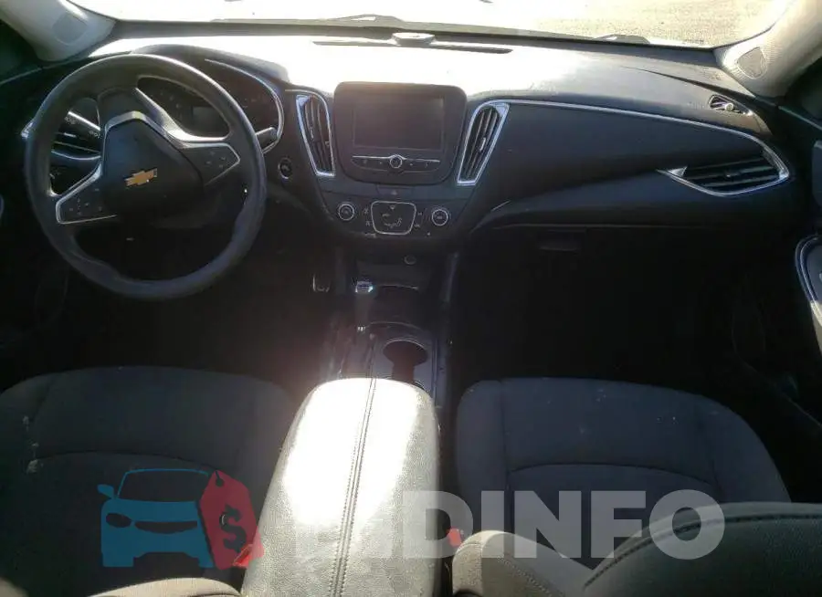 1G1ZD5ST5JF127835 Photo# 8