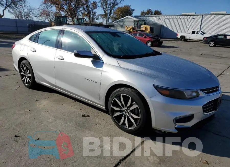 1G1ZD5ST5JF285897 Photo# 4